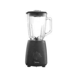 Licuadora Midea 600W Negra TB- MB06BAR1 - Imagen 3