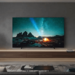 Smart TV Philips 55PUD7309/77 55" LED 4K Titan Os - Imagen 3