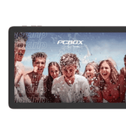 Tablet Pcbox PCB-T107 - 10,1" IPS 64GB - 4GB Core Android 15