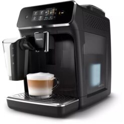 Cafetera Express Philips Ep2231/42 Táctil Negro - Imagen 2