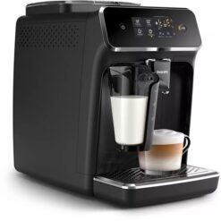 Cafetera Express Philips Ep2231/42 Táctil Negro - Imagen 3