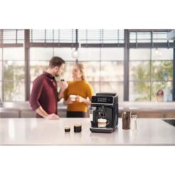 Cafetera Express Philips Ep2231/42 Táctil Negro - Imagen 5