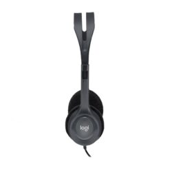 Auricular Logitech H111 Con Micrófono Black - Imagen 3
