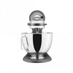 Alternative view of Batidora Kitchenaid Ksm150 Artisan Silver (RKSM150PSRCU)
