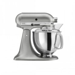 Batidora Kitchenaid Ksm150 Artisan Silver (RKSM150PSRCU)