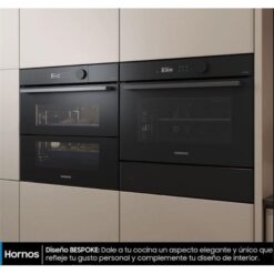 Horno Samsung Dual Cook Flex Wifi 76 Lts Wifi (NV7B5745TAK) - Imagen 5