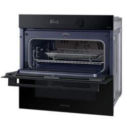 Horno Samsung Dual Cook Flex Wifi 76 Lts Wifi (NV7B5745TAK) - Imagen 3