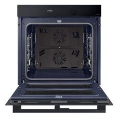 Alternative view of Horno Samsung Dual Cook Flex Wifi 76 Lts Wifi (NV7B5745TAK)
