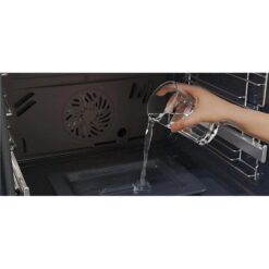 Horno Samsung Dual Cook Flex Wifi 76 Lts Wifi (NV7B5745TAK) - Imagen 6