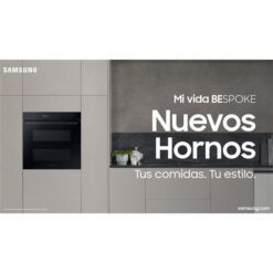 Horno Samsung Dual Cook Flex Wifi 76 Lts Wifi (NV7B5745TAK) - Imagen 8