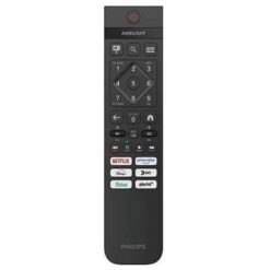 Smart TV LED Philips 32" HD Titan OS (32PHD6910/77) - Imagen 4