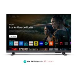 Smart TV LED Philips 32" HD Titan OS (32PHD6910/77) - Imagen 3