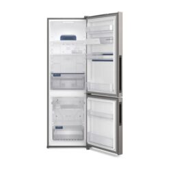 Heladera Electrolux Bottom Freezer No Frost Inverter Con Freezer 429L Inox (IB6S) - Imagen 3