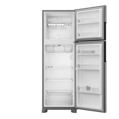 Heladera Whirlpool con Freezer No Frost Inverter Inox 386 L (WRM42MK) - Imagen 4