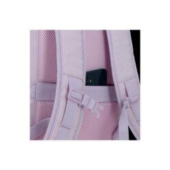 Mochila Samsonite Discovery 5XT viajera Lila (153835A2331 U) - Imagen 9