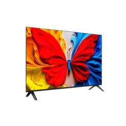 Alternative view of Smart Tv QLED TCL 32" Full HD Google TV (32S5K)