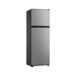 Heladera Midea Top Mount con Freezer Cíclica Silver 295 L (MDRT414FGE50A) - Imagen 2