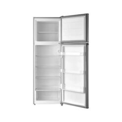 Heladera Midea Top Mount con Freezer Cíclica Silver 295 L (MDRT414FGE50A) - Imagen 3