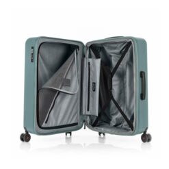Valija Samsonite Toiis C Spinner 75/28 Exp Salte Green  (13361744991) - Imagen 4