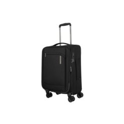 Alternative view of Valija Samsonite Odyssey Spinner 55 Exp Black (15707910411)
