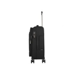 Valija Samsonite Odyssey Spinner 55 Exp Black (15707910411) - Imagen 3