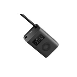 Inflador Xiaomi Electrico Portatil (BHR7112GL) - Imagen 5