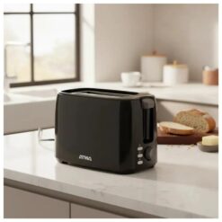 Tostadora Philco 2 Bahias 700w Negro  (TO20BPN) - Imagen 3