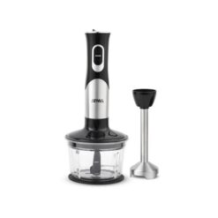 Mixer Atma  1000w 4en1 C/accesorios (94LMAT21123IN) - Imagen 2