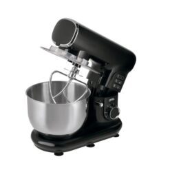 Batidora Atma Planetaria 4.8 Lts 6 Vel. Negro (BP24B0AN) - Imagen 2