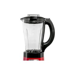 Licuadora Atma Smartmix 550w 1.75 Lts Vidrio Roja (LV24R2AP) - Imagen 5