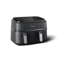 Freidroa Philips S/Aceite Dual 9 Lts (NA351/00) - Imagen 2