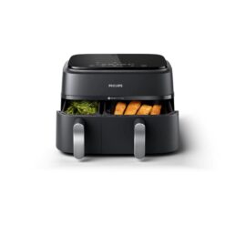 Freidroa Philips S/Aceite Dual 9 Lts (NA351/00) - Imagen 3