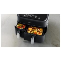 Freidroa Philips S/Aceite Dual 9 Lts (NA351/00) - Imagen 4