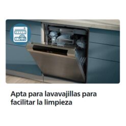 Freidroa Philips S/Aceite Dual 9 Lts (NA351/00) - Imagen 6