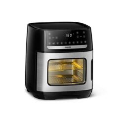 Freidora Philips S/Aceite Tactil 12 Lts 1900W (AI551/07) - Imagen 2