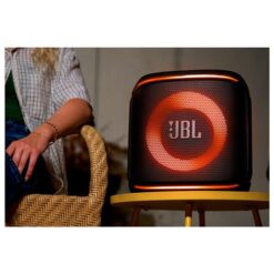 Parlante JBL Partybox Encore 2 c/ Mic - Imagen 7