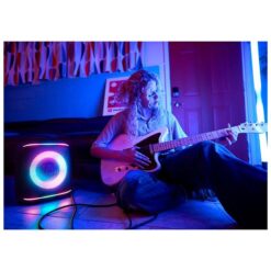 Parlante JBL Partybox Encore 2 c/ Mic - Imagen 8