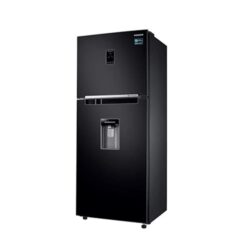 Heladera Samsung con Freezer No Frost Digital Inverter Negro 396 L (Rt38k5932b1) - Imagen 3