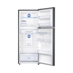 Heladera Samsung con Freezer No Frost Digital Inverter Negro 396 L (Rt38k5932b1) - Imagen 4