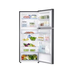 Heladera Samsung con Freezer No Frost Digital Inverter Negro 396 L (Rt38k5932b1) - Imagen 5