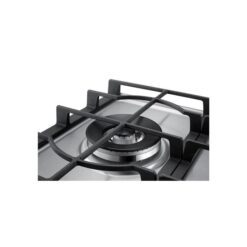 Anafe a Gas Samsung 75cm 5 Hornallas INOX (SANA75J3030AS) - Imagen 5