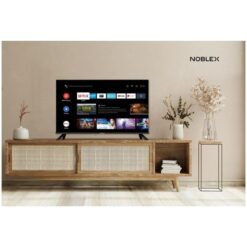 Smart TV LED Noblex 32" HD Android TV (DR32X7080) - Imagen 4