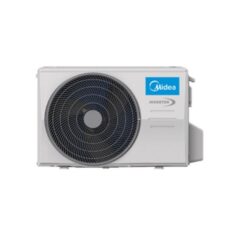 Split Inverter Midea 4500 Frío/Calor Smart IA Ecomaster (MSZIC-18H-N81F) - Imagen 5