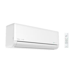 Split Inverter Midea 4500 Frío/Calor Smart IA Ecomaster (MSZIC-18H-N81F) - Imagen 6