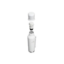 Termo Stanley Ideal Mate System 1.2 Lt Hammertone Frost (10-20725-034) - Imagen 3