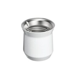 Termo Stanley Ideal Mate System 1.2 Lt Hammertone Frost (10-20725-034) - Imagen 4