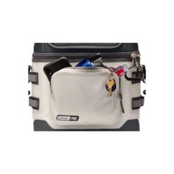 Conservadora Coleman Bolso Térmico Pro 24Can Desert Sand (2180605) - Imagen 4