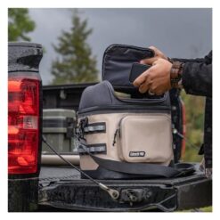 Conservadora Coleman Bolso Térmico Pro 24Can Desert Sand (2180605) - Imagen 7