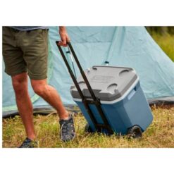 Conservadora Coleman 316 Series 60qt c/ruedas Lakeside (2187698) - Imagen 3