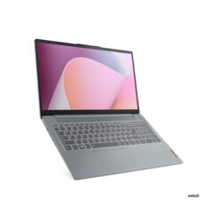 Notebook Lenovo IdeaPad Slim AMD Ryzen 7 5825U 8 GB 512 GB SSD 15,6" Full HD (82XM0161AR) - Imagen 3